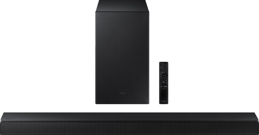 Звуковая панель Samsung HW-A550