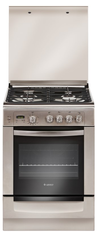 Плита газовая GEFEST ПГ 6100-03 S004