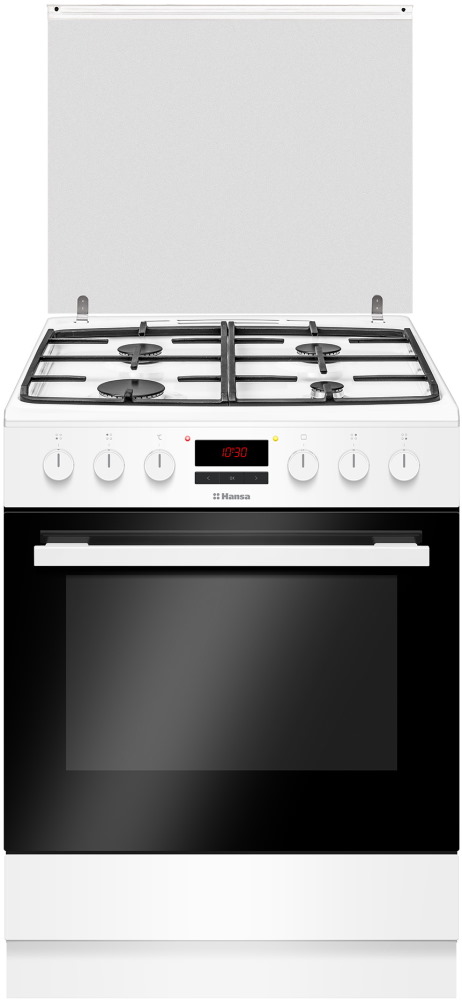 Плита комбинированная Hansa FCMW68229
