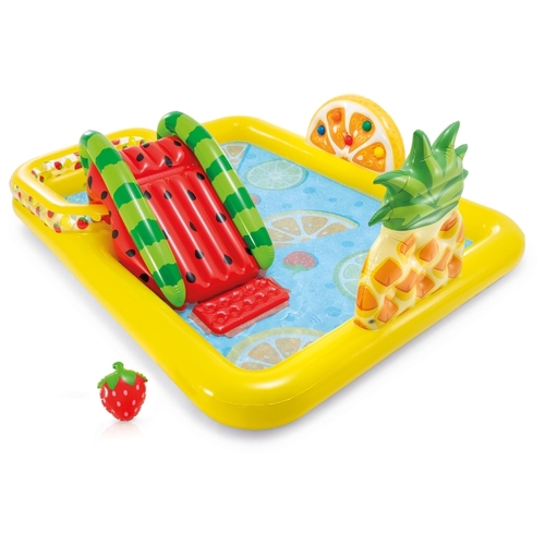 Игровой центр Intex Fun&x27 N Fruity 57158