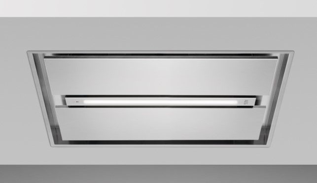 Вытяжка встраиваемая AEG DCE5960HM