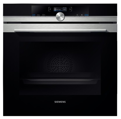 Духовой шкаф Siemens HB635GNS1