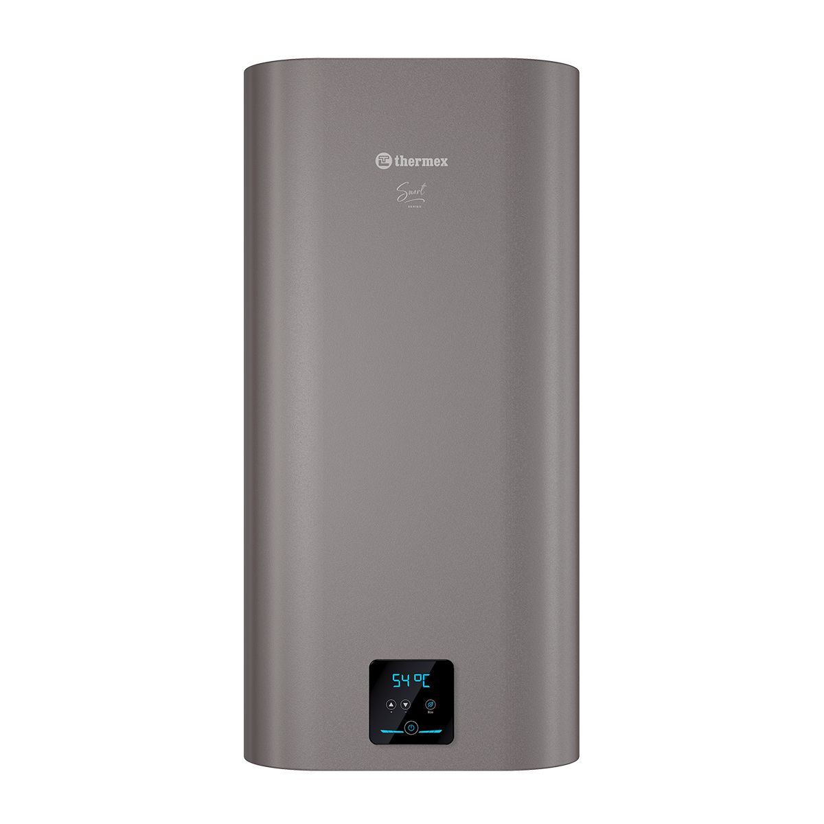 Водонагреватель накопительный электрический Thermex Smart 80 V, серый