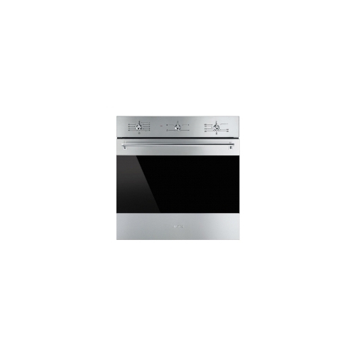 Духовой шкаф smeg SF6341GVX