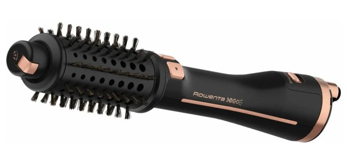 Фен-щетка Rowenta CF 9620