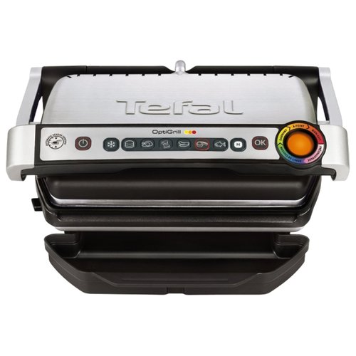Гриль Tefal GC702D01