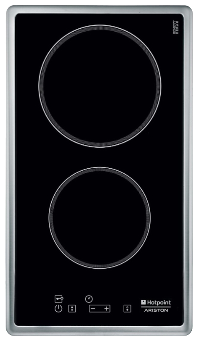 Варочная панель Hotpoint-Ariston DK 2KL (IX)