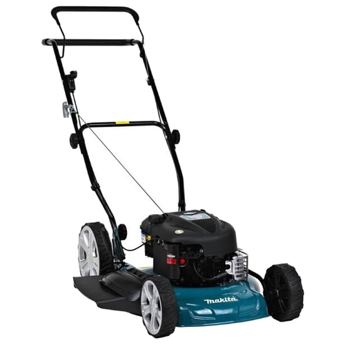 Газонокосилка бензиновая Makita PLM5120N2