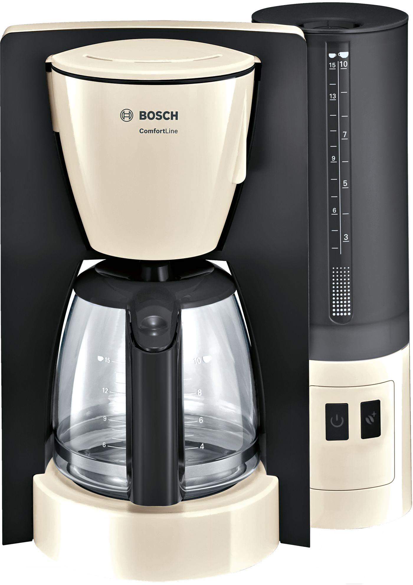 Кофеварка капельная Bosch TKA 6A047