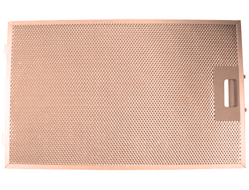 Сетка Akpo металлическая декоративная 50 см медь