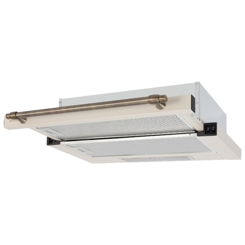 Встраиваемая вытяжка Simfer 6002W