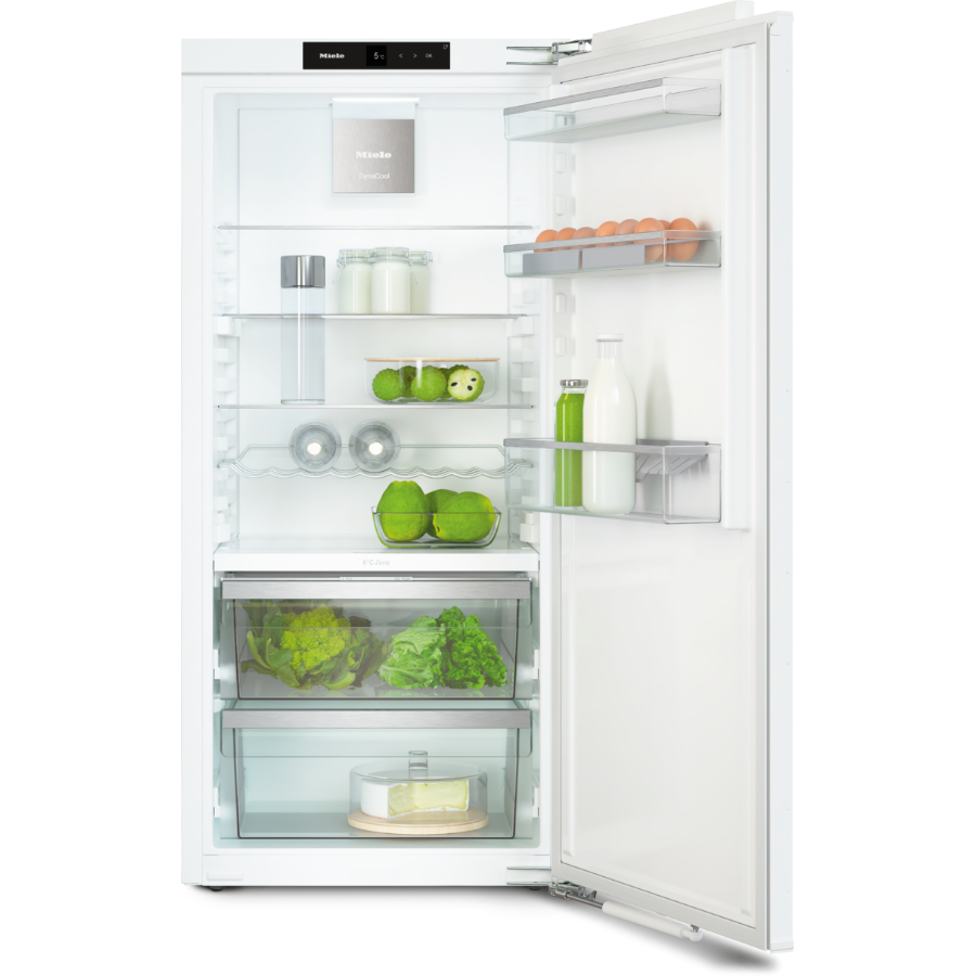 Холодильник встраиваемый Miele K 7347 C, белый