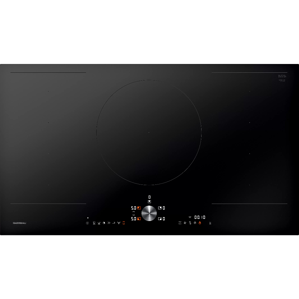Варочная панель индукционная Gaggenau CI292102, черный