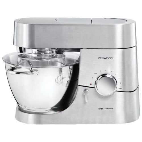 Кухонный комбайн Kenwood KMC 013 Chef