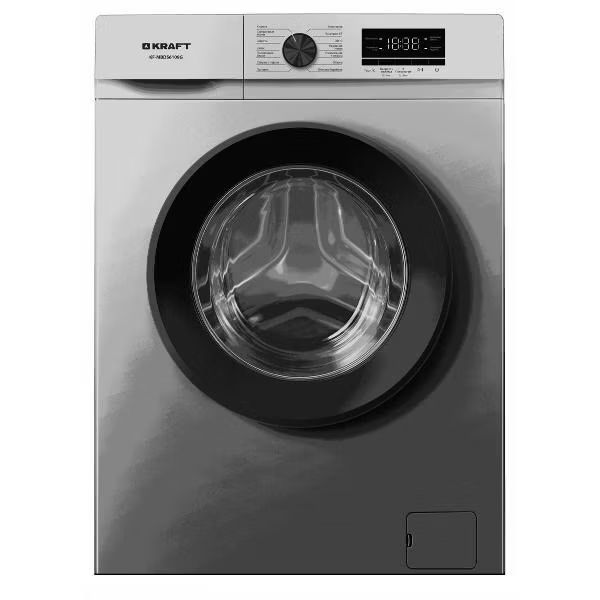 Стиральная машина KRAFT KF-MBDS6109G