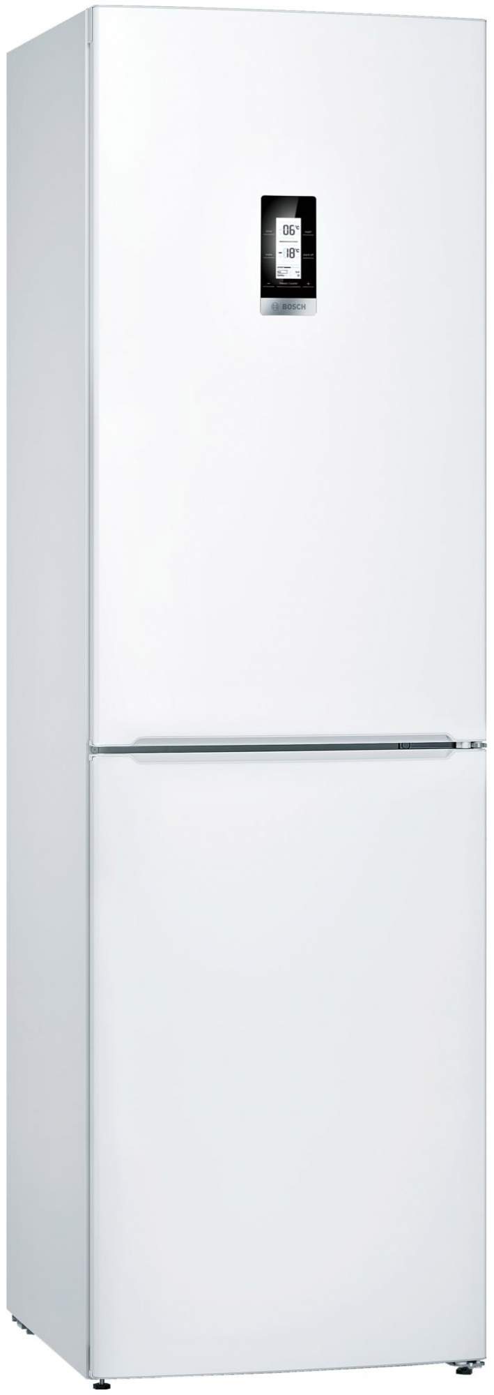 Холодильник Bosch KGN39VW1MR
