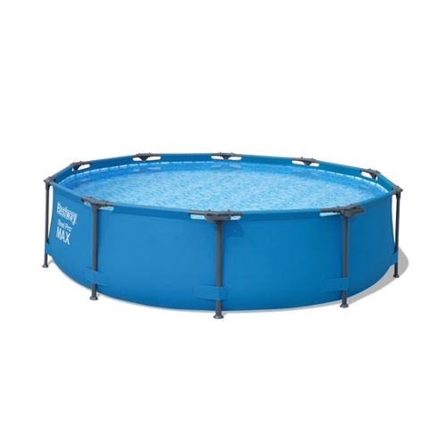 Бассейн Bestway Steel Pro MAX 56059/56408