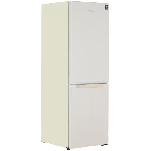 Холодильник Samsung RB3000A, бежевый (RB30A30N0EL/WT)
