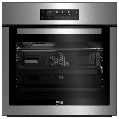 Духовой шкаф электрический Beko BIM26400XCS