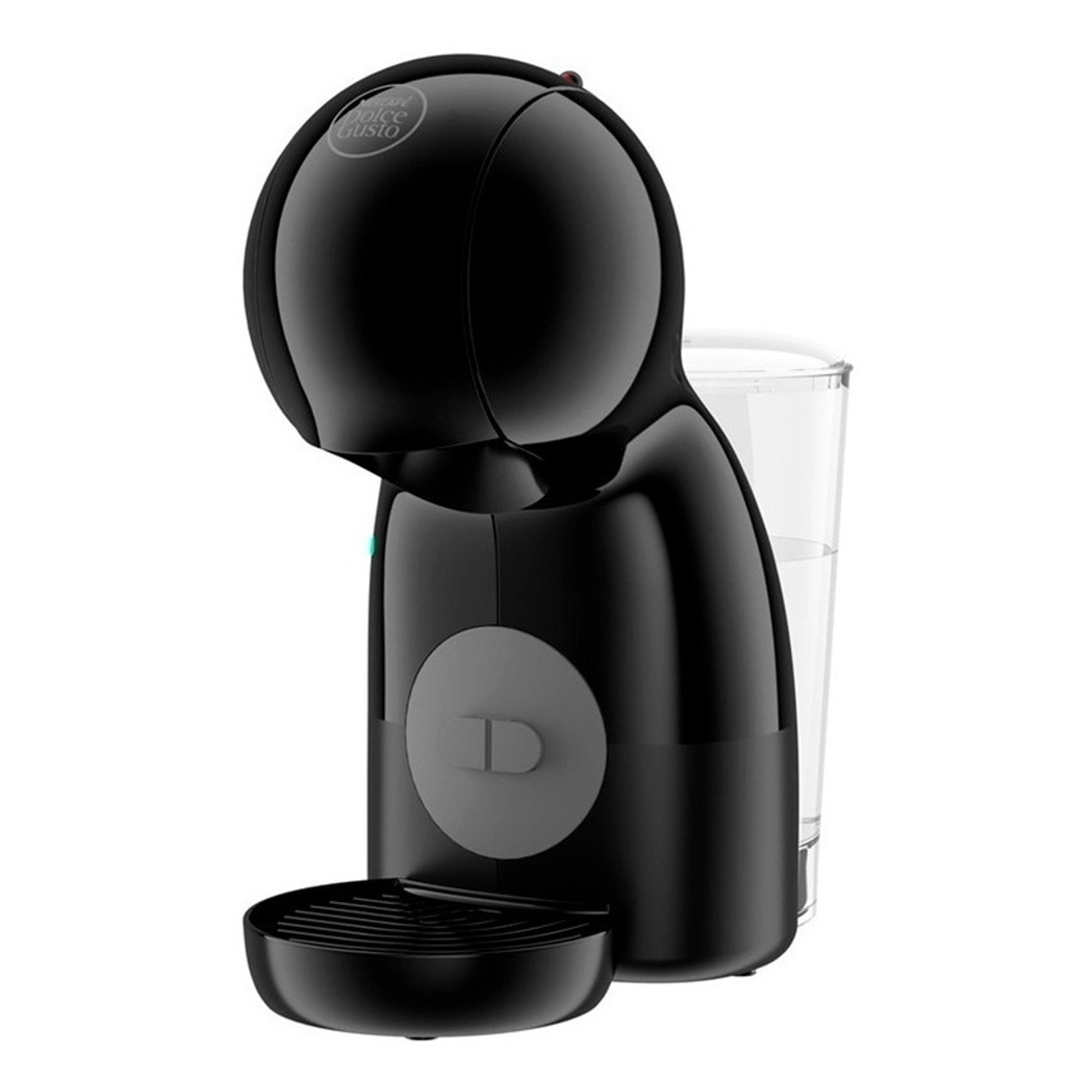 Кофемашина капсульная DeLonghi EDG 110. AB, черный