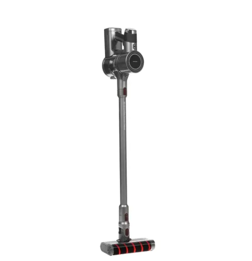 Пылесос вертикальный Clever&Clean HV-450 (5in1), серый