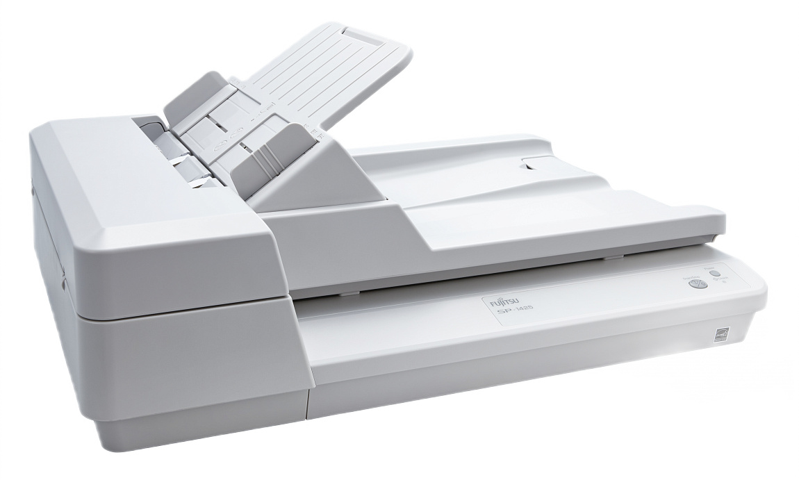 Сканер Fujitsu SP-1425