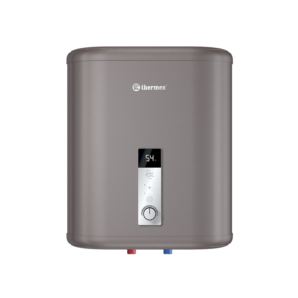 Водонагреватель накопительный электрический Thermex Dogma 30 V