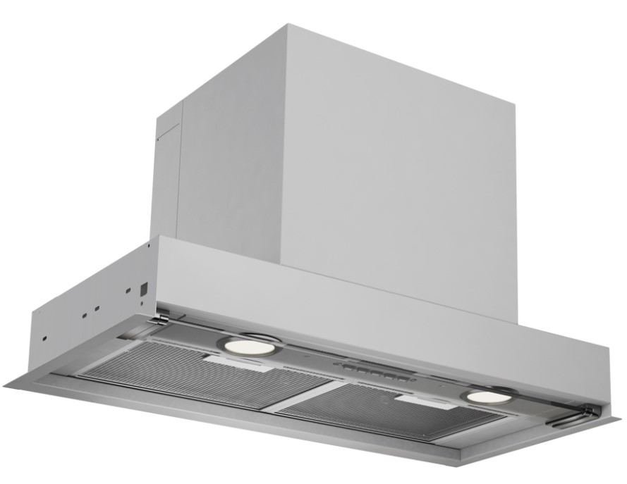 Вытяжка встраиваемая ELIKOR Evolution 60П-750-Э4Д алюминий