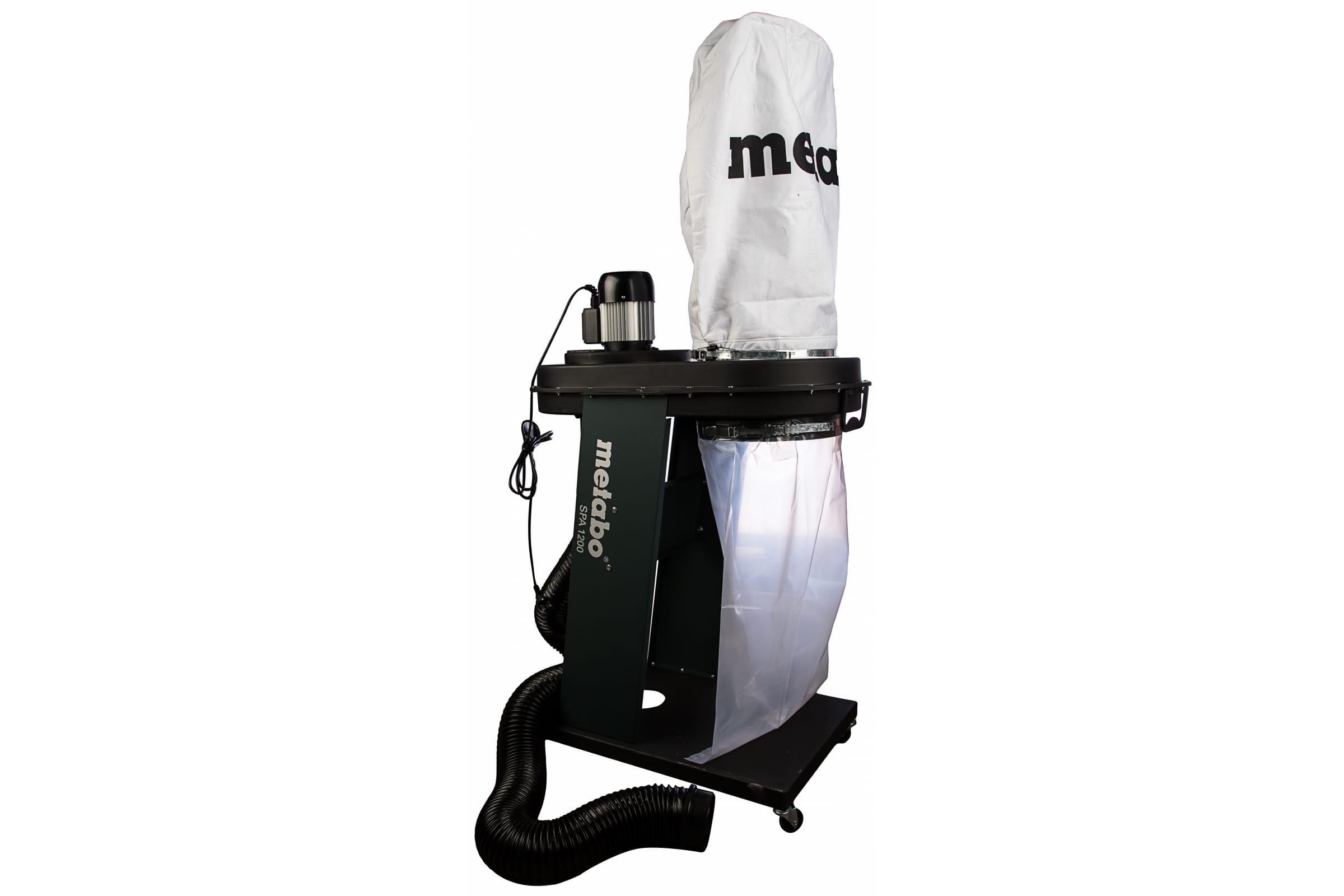 Стружкоотсос METABO SPA 1200 601205000