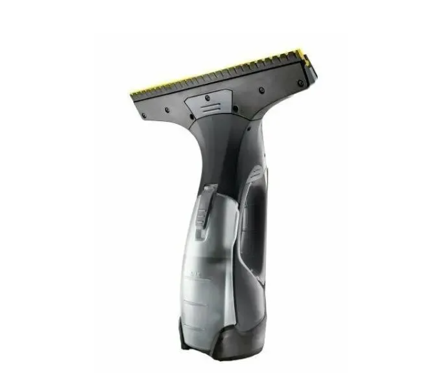 Стеклоочиститель ручной Karcher WV 5 Plus N Black Edition, черный (1.633-467.0)