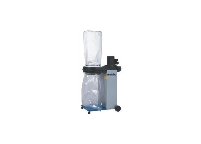 Стружкоотсоc Metabo SPA 1702 W 220В/0.75кВт 1010м3/час