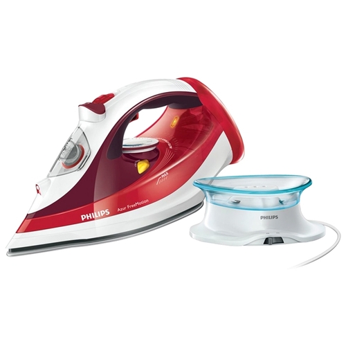 Утюг Philips GC 4595/40 Azur FreeMotion
