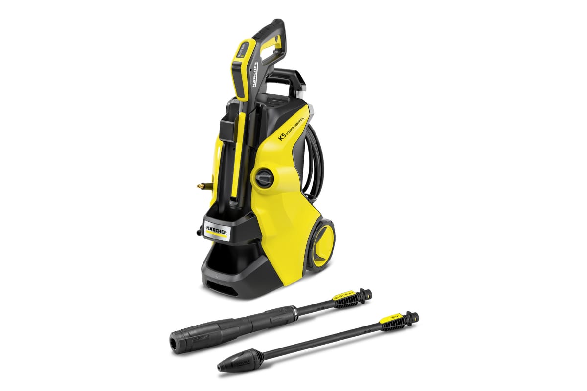 Мойка Karcher K 5 Power Control 1.324-550