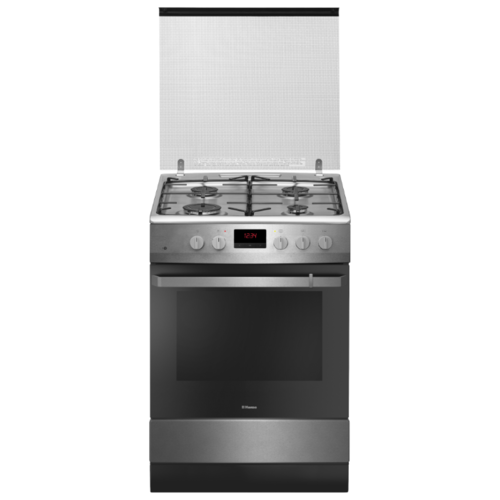 Газовая плита Hansa FCGX62290