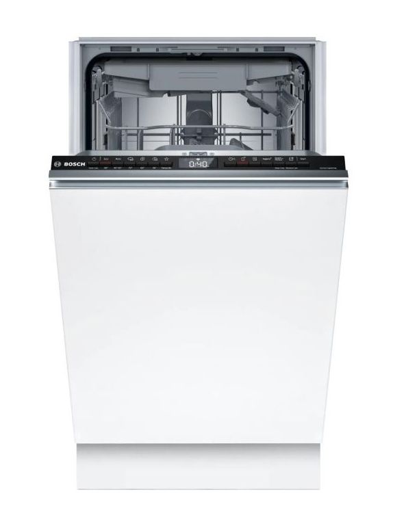 Посудомоечная машина встраиваемая Bosch SPV4HMX14Q