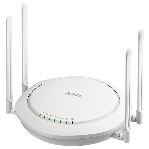 Роутер ZYXEL WAC6502D-E