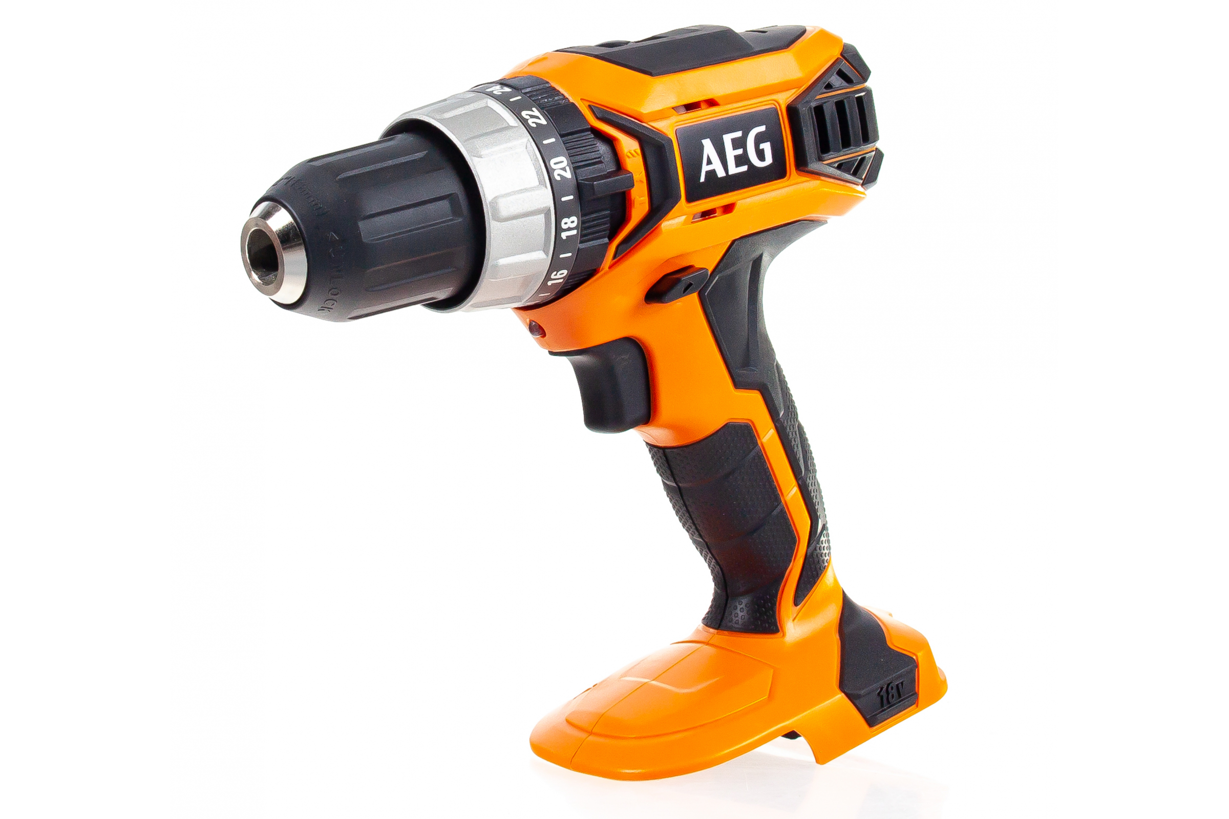 Шуруповерт AEG Powertools BSB18G3-0 (без АКБ)