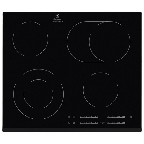 Варочная панель Electrolux EHF 96546 FK
