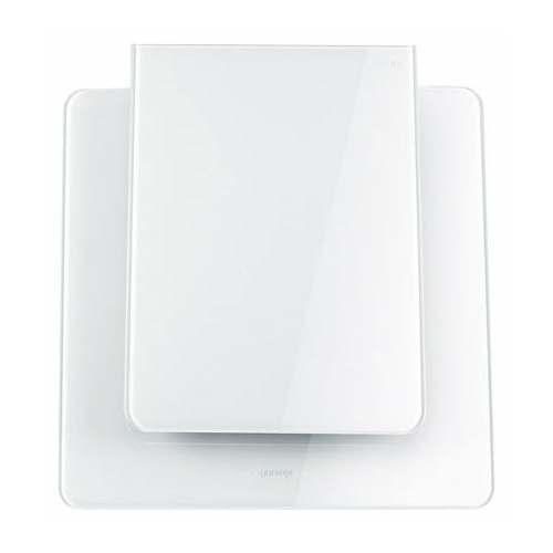 Вытяжка Gorenje DKG 552-ORA-W