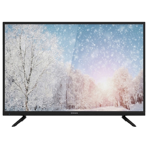 Телевизор Irbis 32S31HD307B