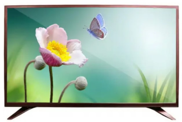 Телевизор ARTEL 32AH90G-T2 шоколадный матовый