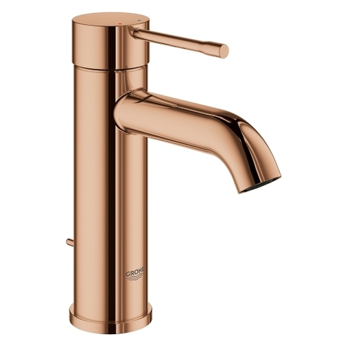 Однорычажный смеситель для раковины (умывальника) Grohe Essence 23589DA1