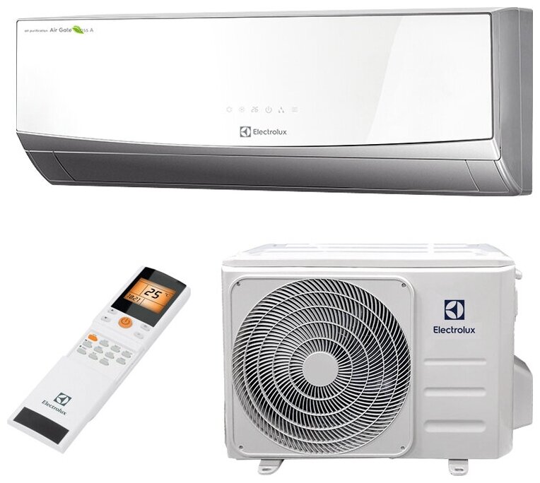 Сплит-система Electrolux EACS-12HG-M2/N3