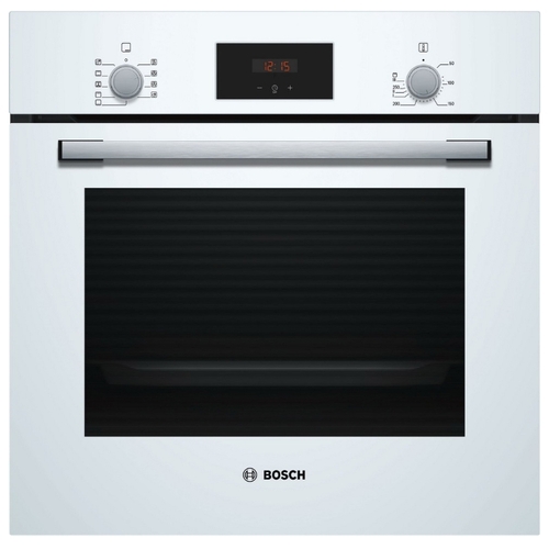 Духовой шкаф электрический Bosch HBF114EW0R