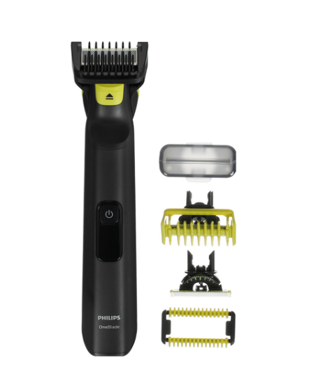 Триммер PHILIPS ONEBLADE QP6541/15