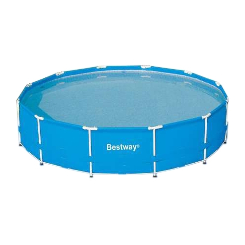 Бассейн Bestway Steel Pro Frame 56100/56462