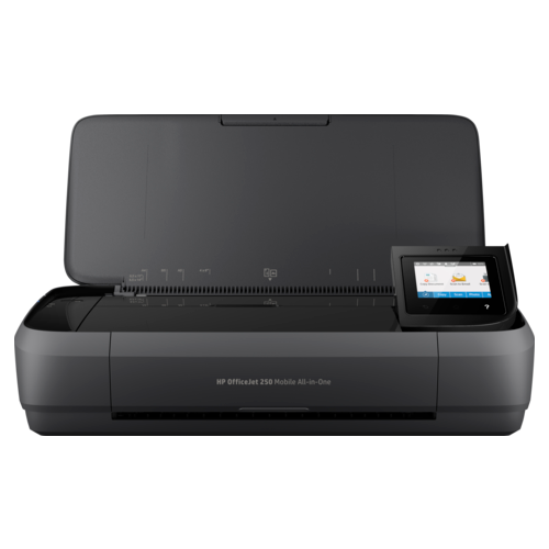 МФУ HP OfficeJet 252(N4L16C)