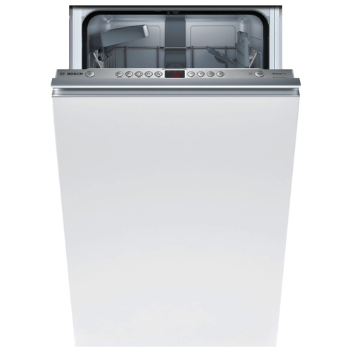 Посудомоечная машина Bosch Serie 4 SPV45DX00R