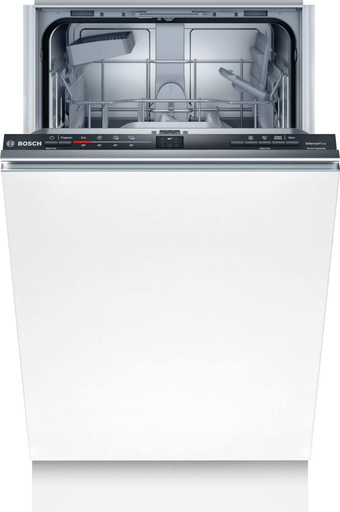 Посудомоечная машина встраиваемая Bosch SRV2IKX1CR