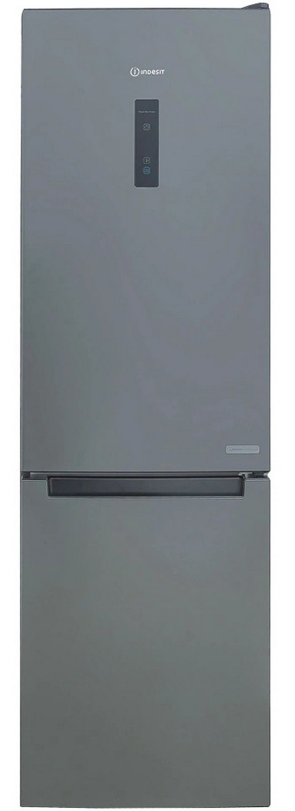 Холодильник Indesit ITS 5181I G, серебристый